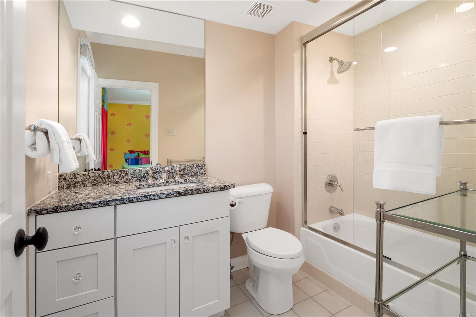 J P Litzsinger - Residential