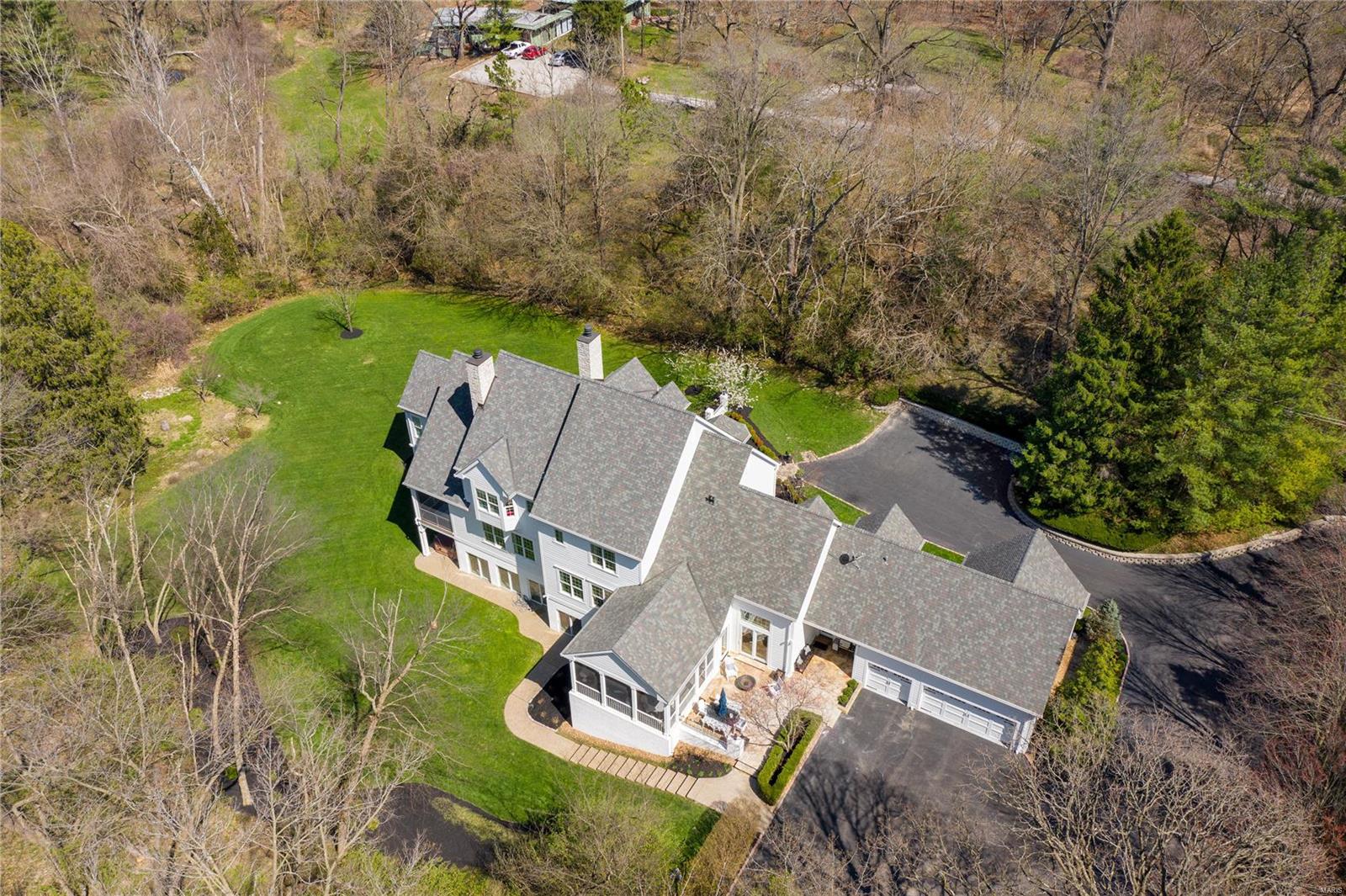 J P Litzsinger - Residential