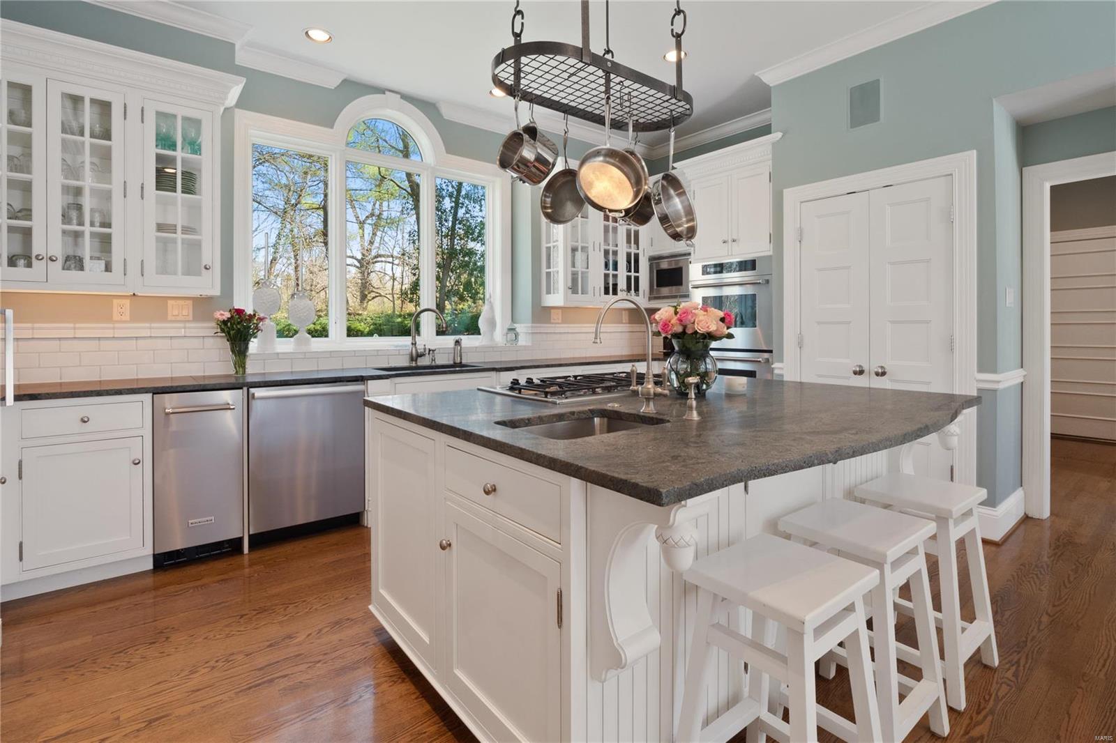 J P Litzsinger - Residential