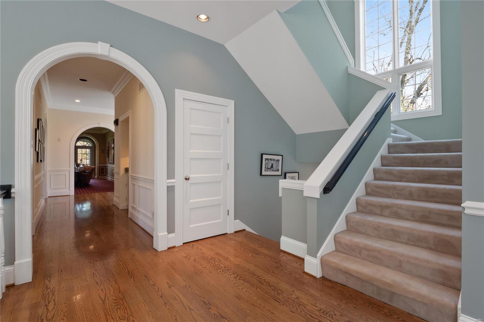 J P Litzsinger - Residential