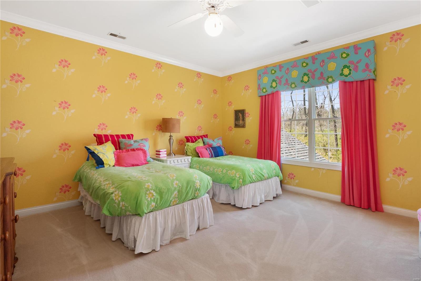 J P Litzsinger - Residential