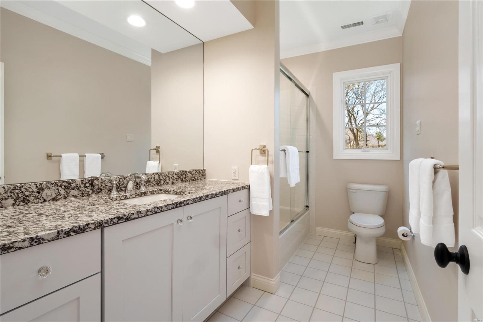 J P Litzsinger - Residential