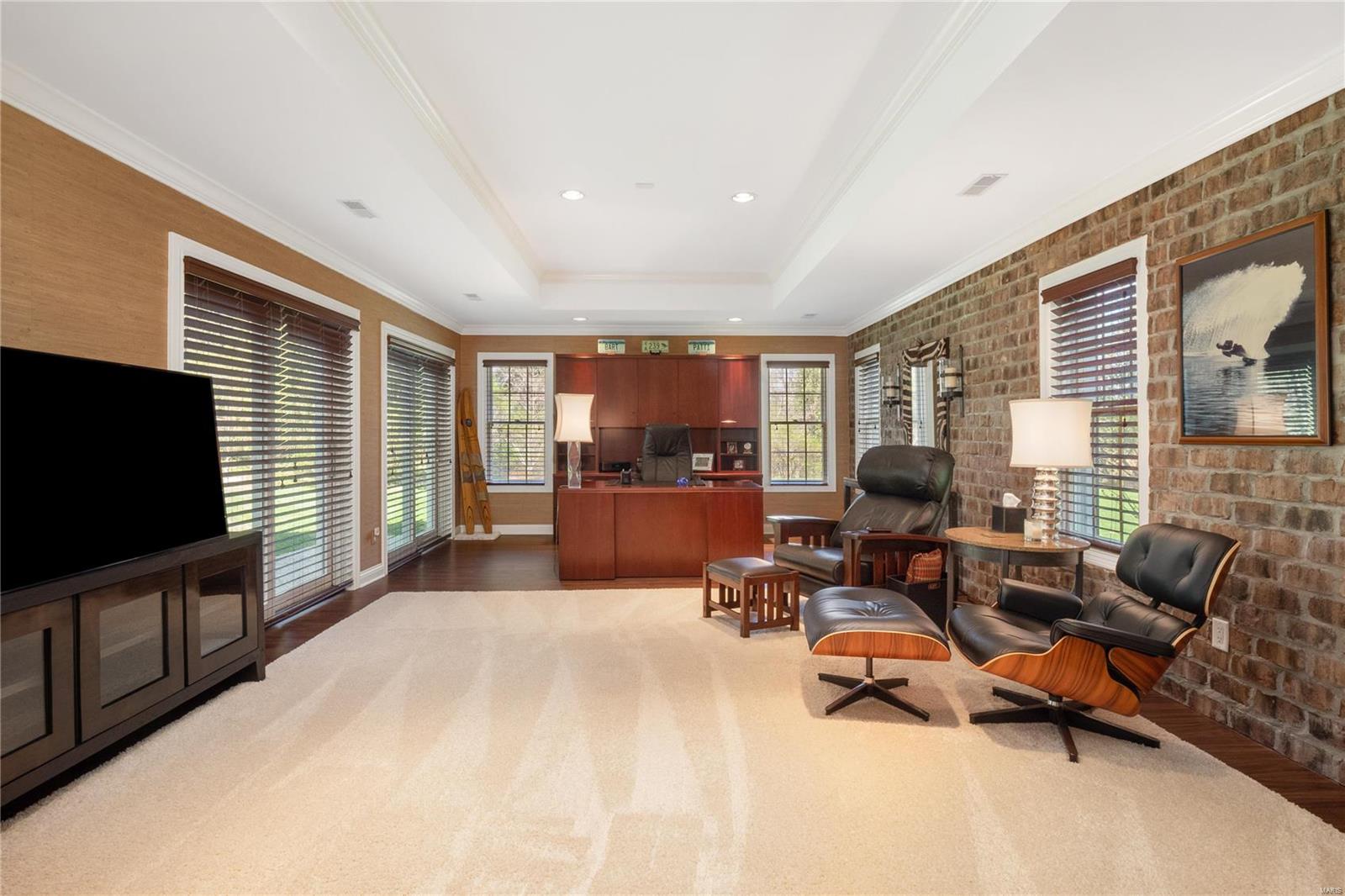 J P Litzsinger - Residential