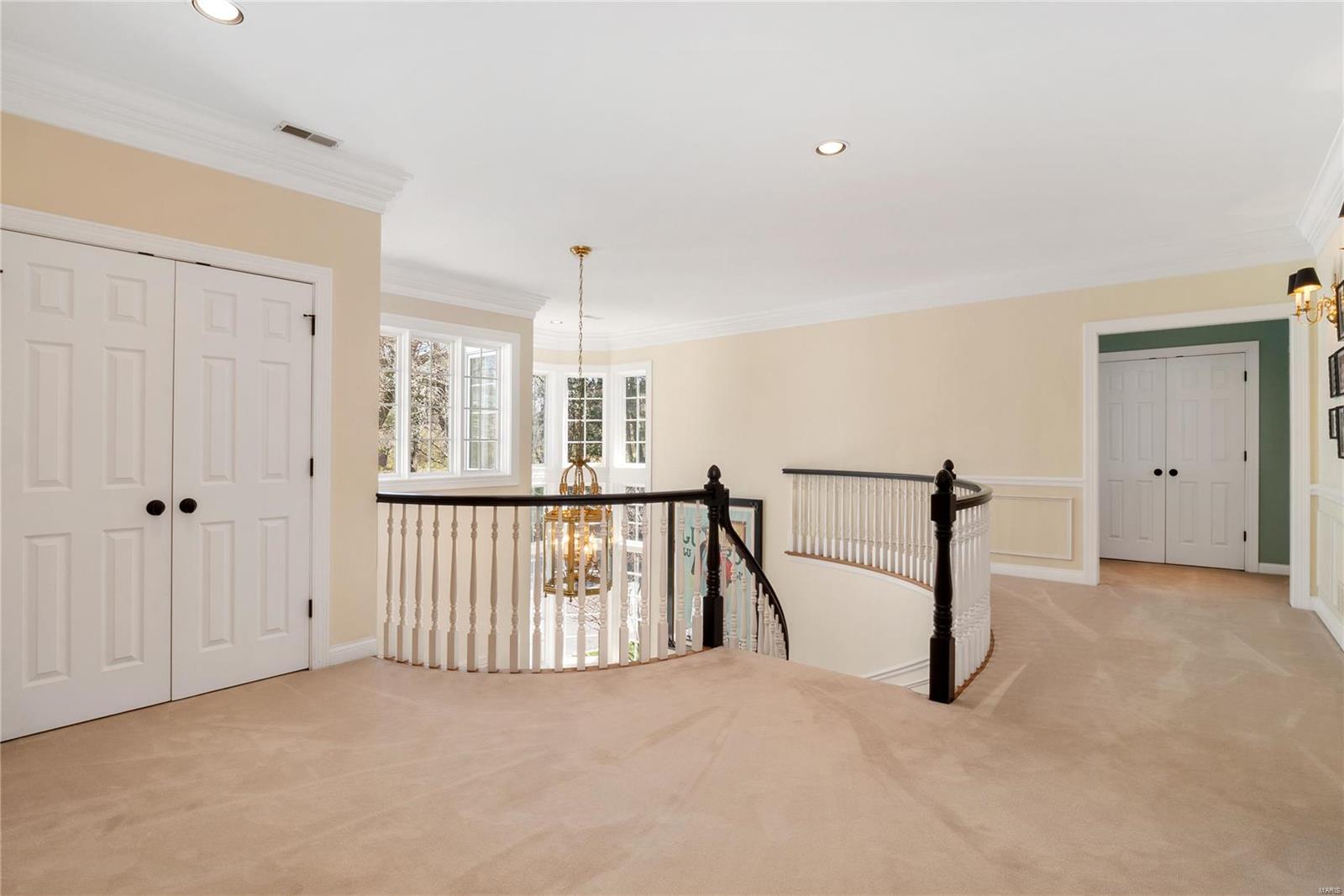 J P Litzsinger - Residential