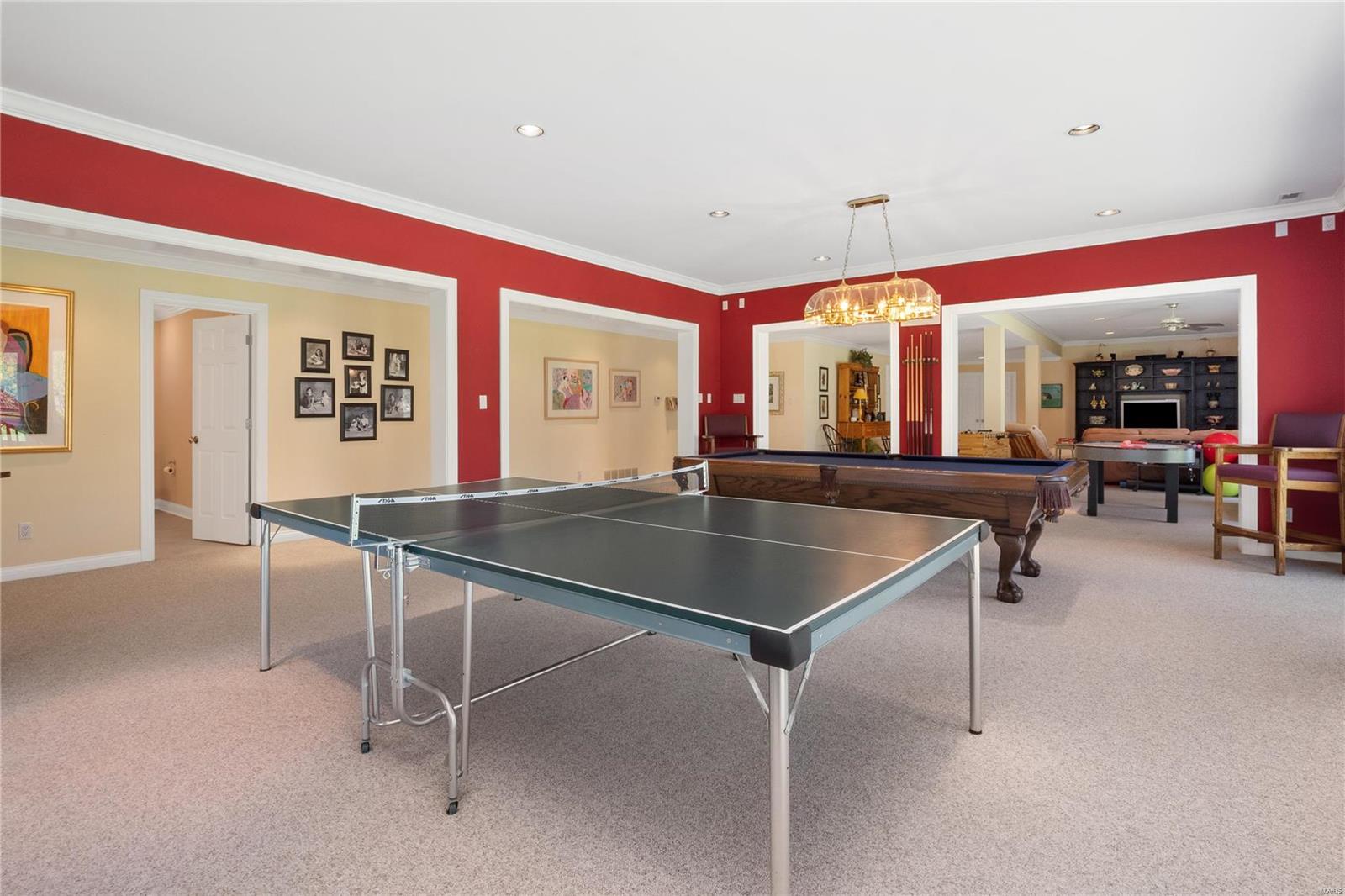 J P Litzsinger - Residential