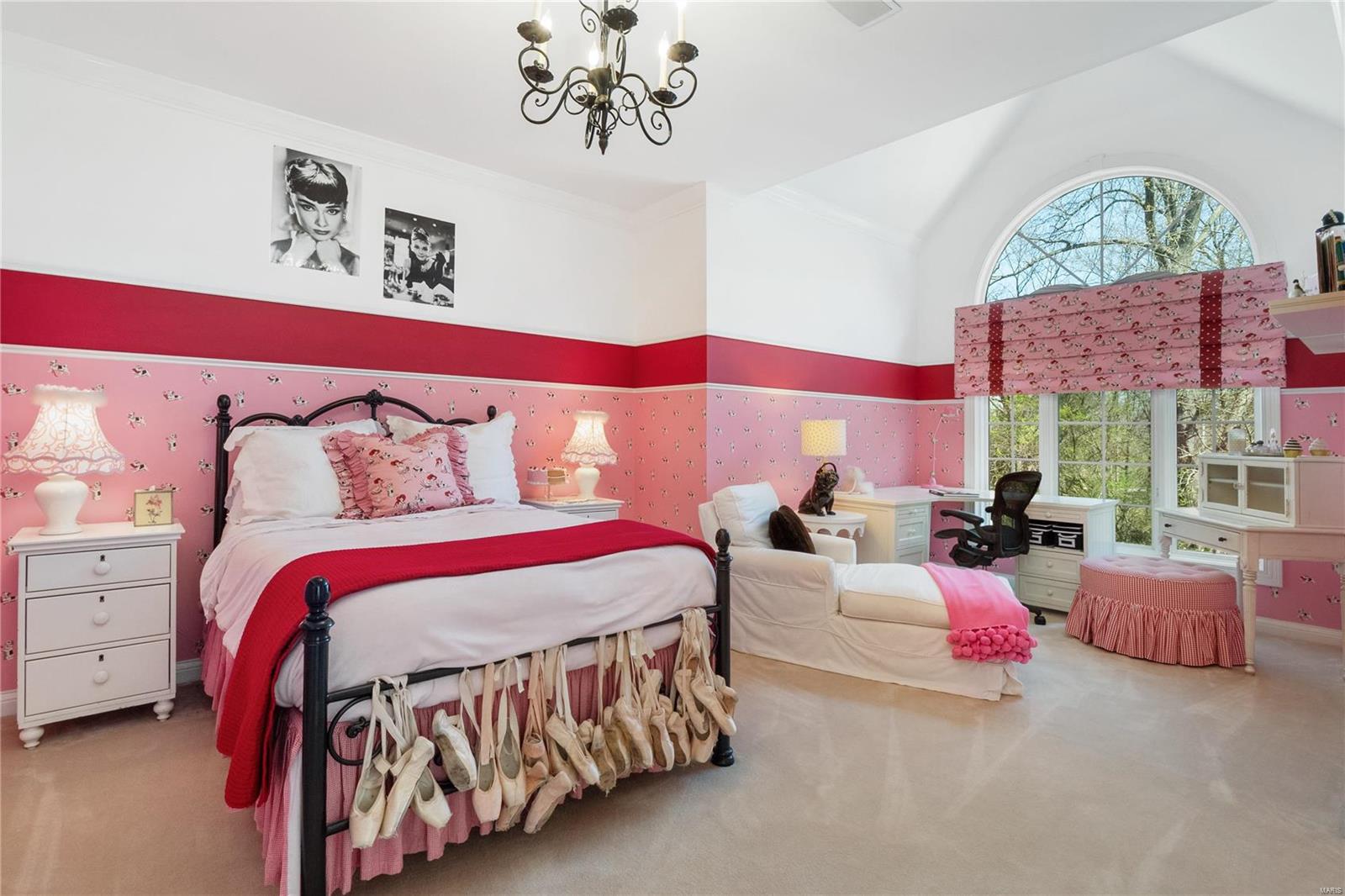 J P Litzsinger - Residential