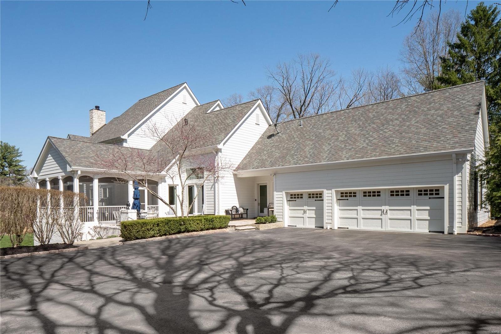 J P Litzsinger - Residential