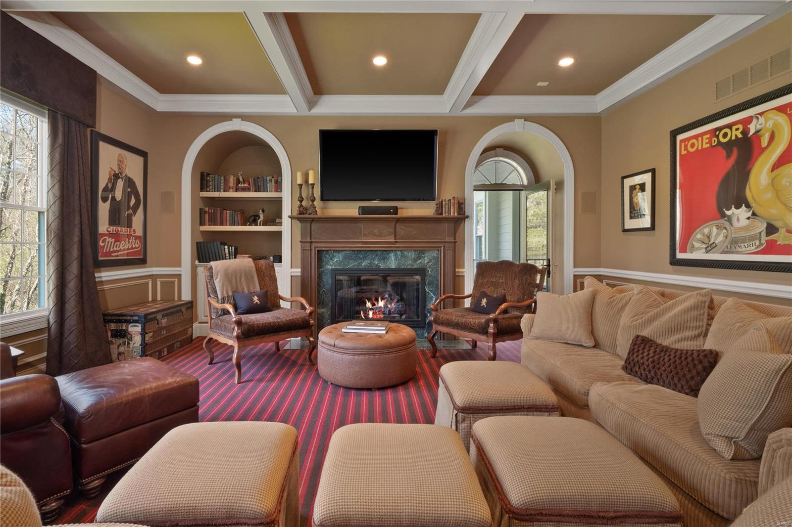 J P Litzsinger - Residential