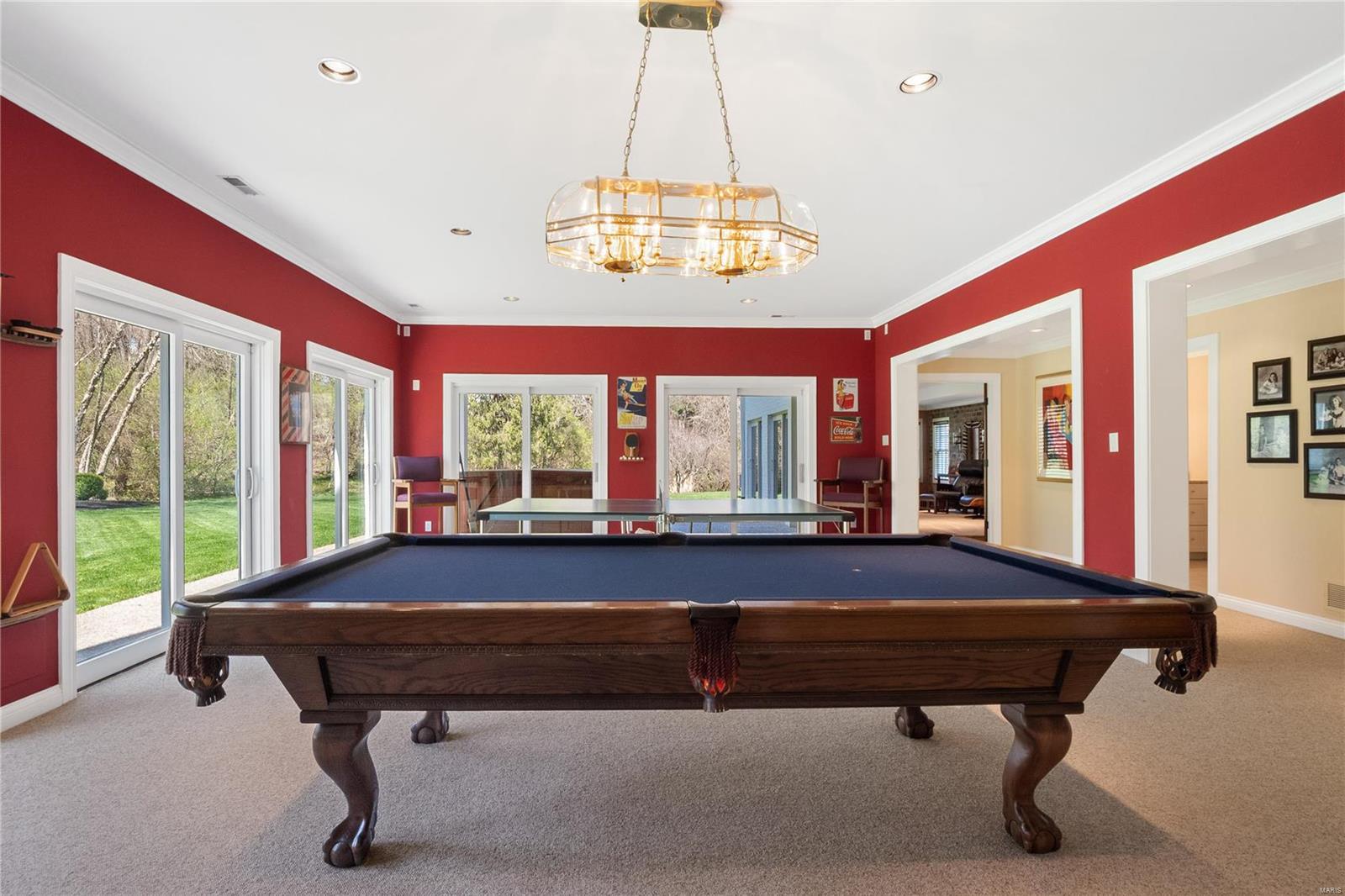 J P Litzsinger - Residential