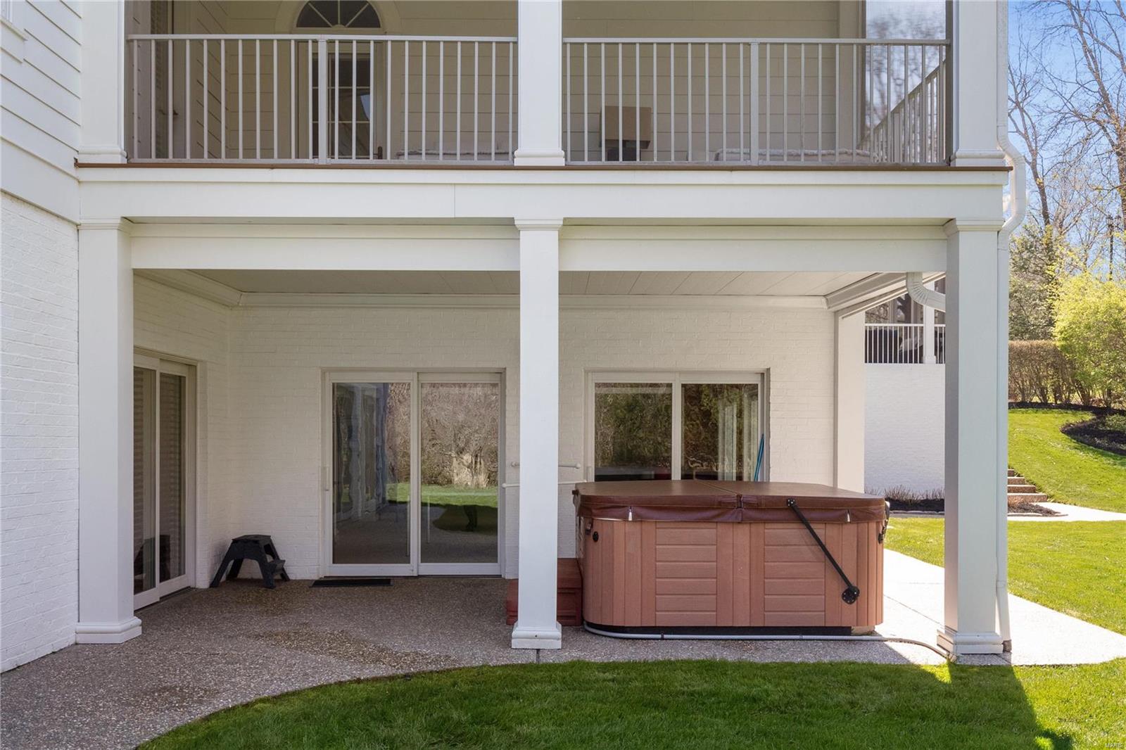 J P Litzsinger - Residential