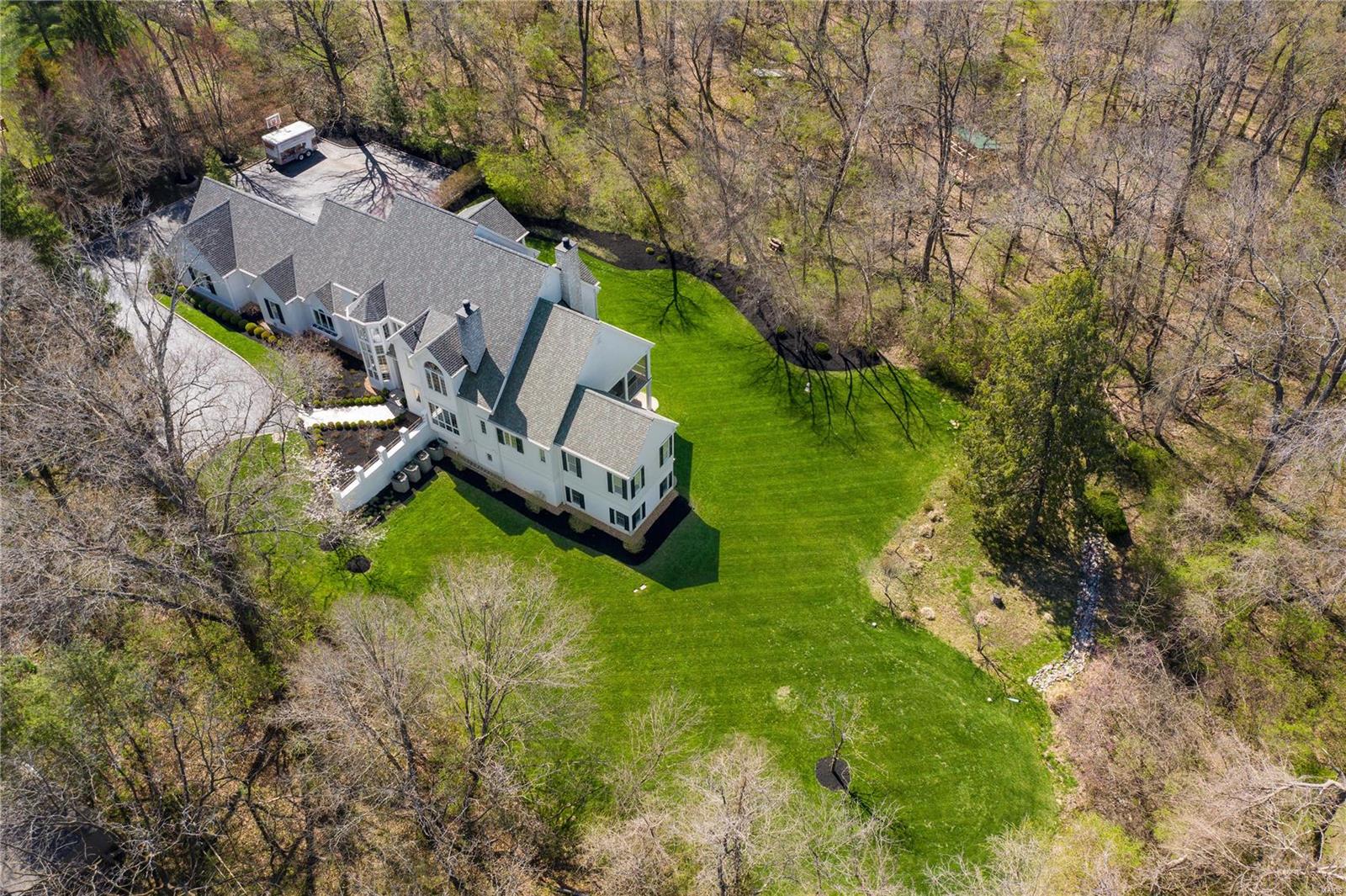 J P Litzsinger - Residential