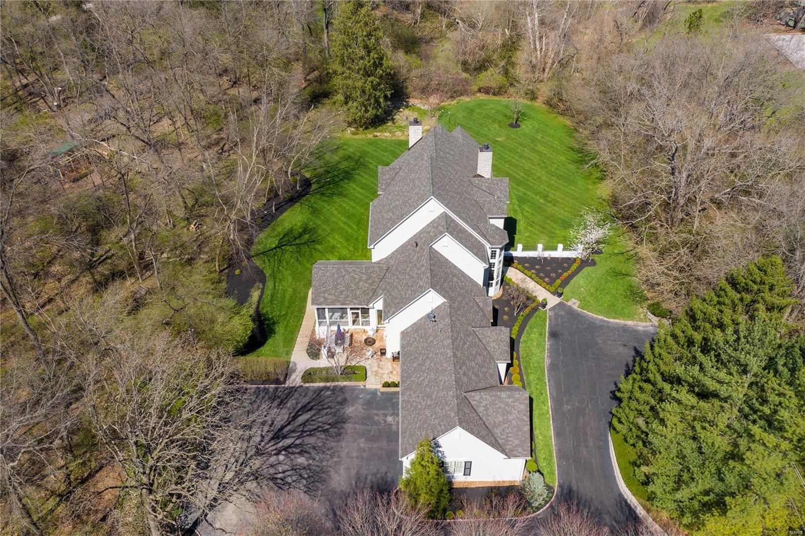 J P Litzsinger - Residential