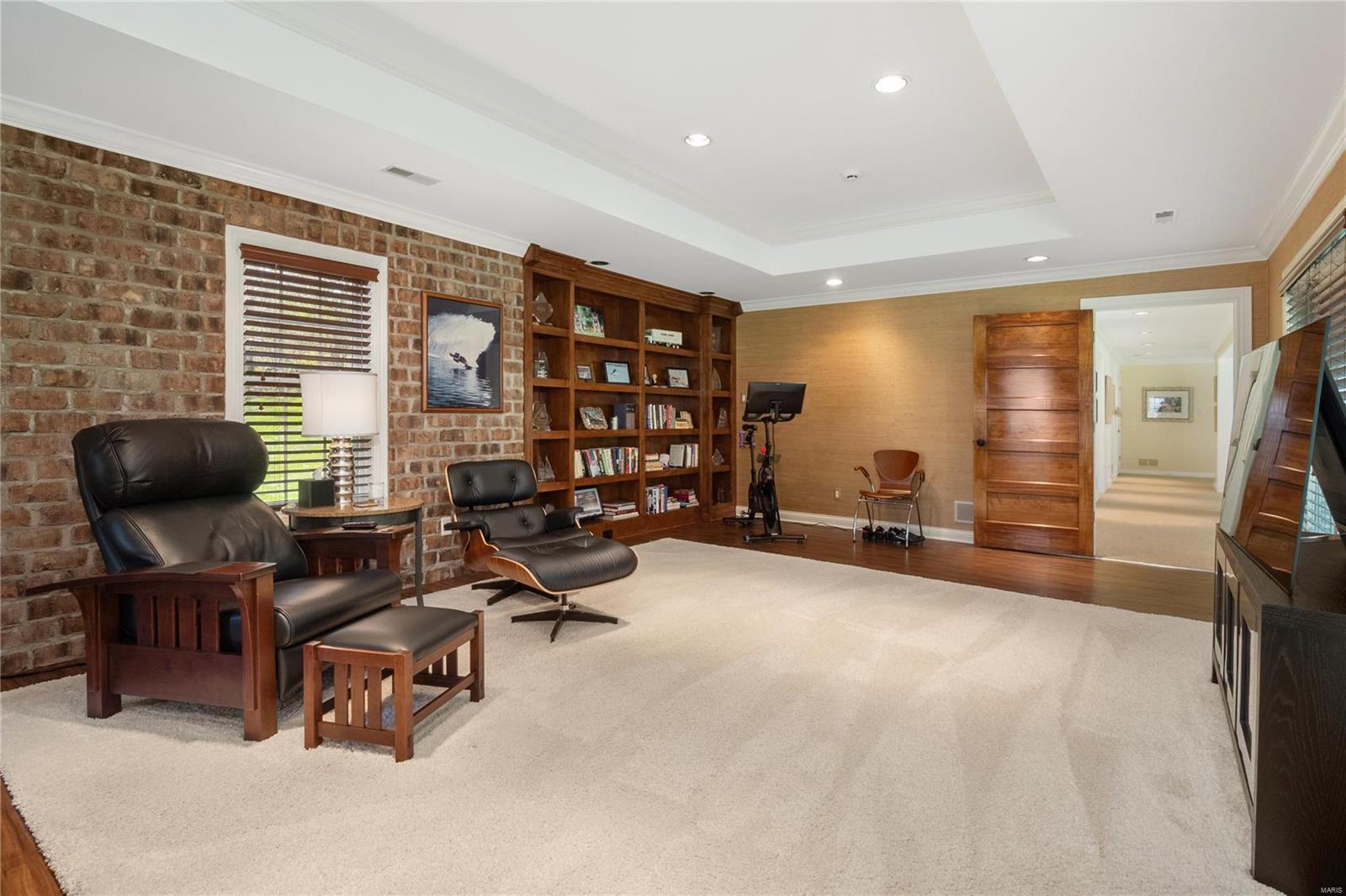 J P Litzsinger - Residential