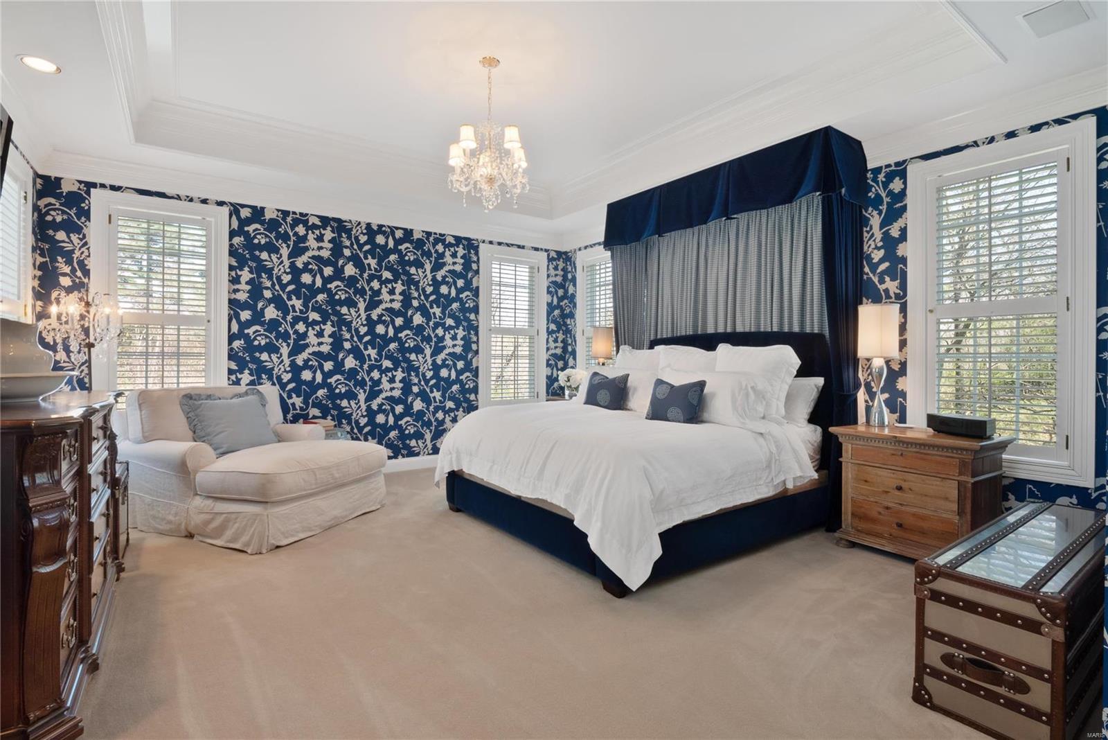 J P Litzsinger - Residential