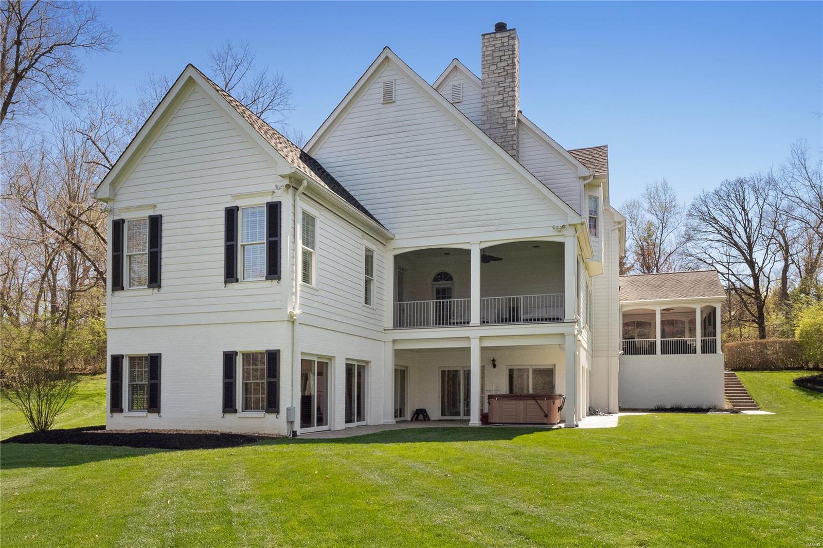 J P Litzsinger - Residential