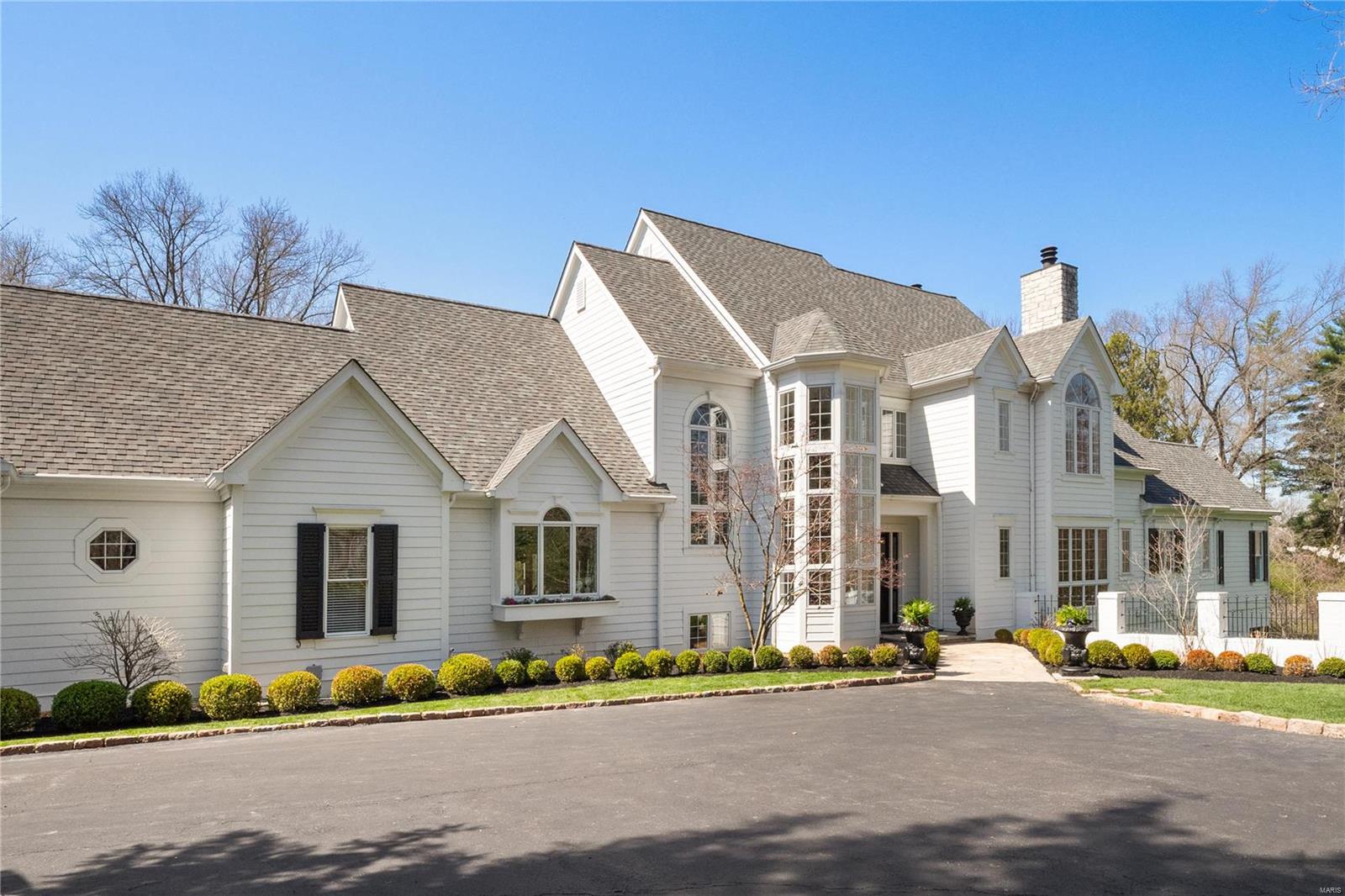 J P Litzsinger - Residential