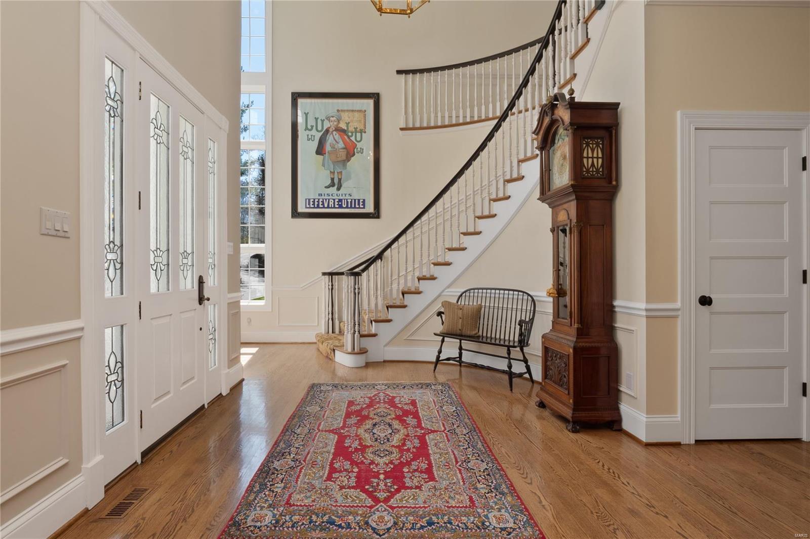 J P Litzsinger - Residential