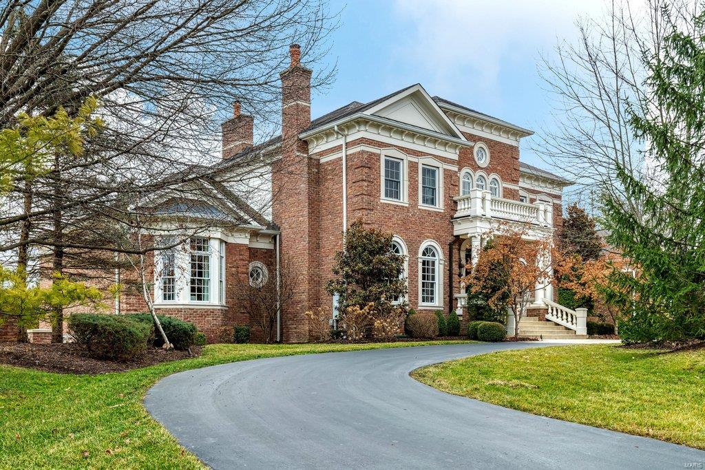 Vandiver Place - Residential