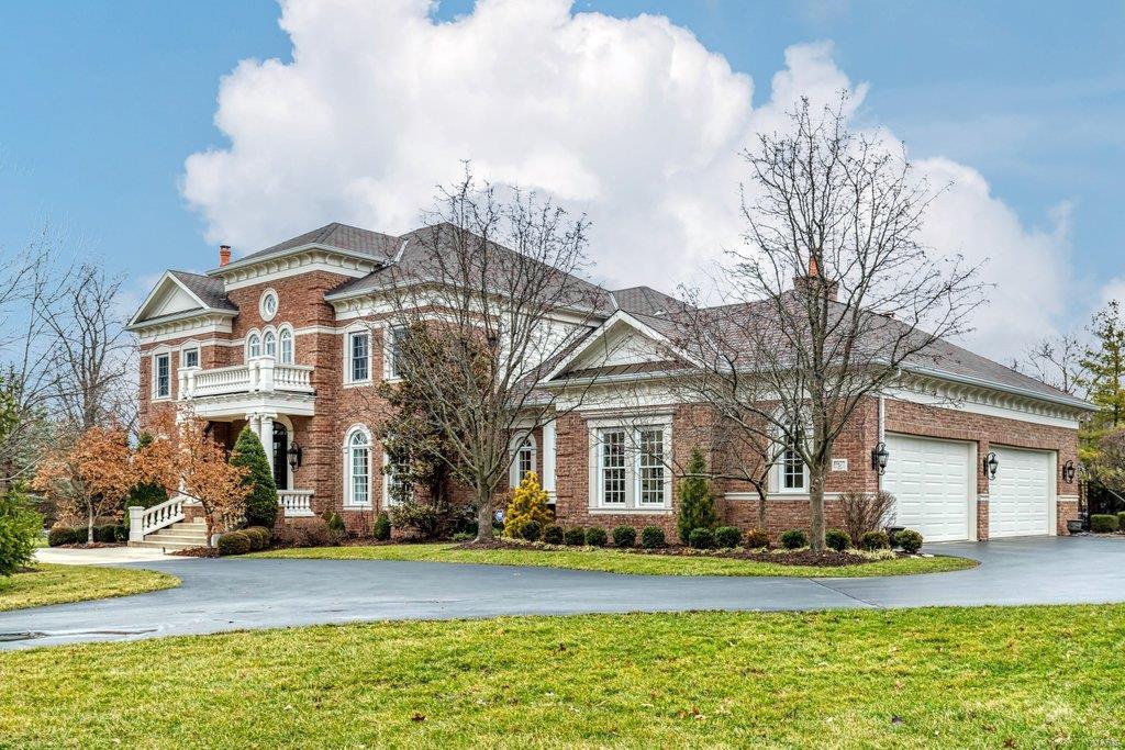 Vandiver Place - Residential