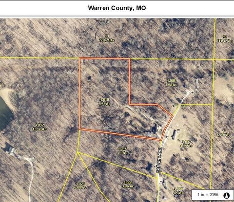 27501 Sarah Lane 40 Warrenton MO 63383