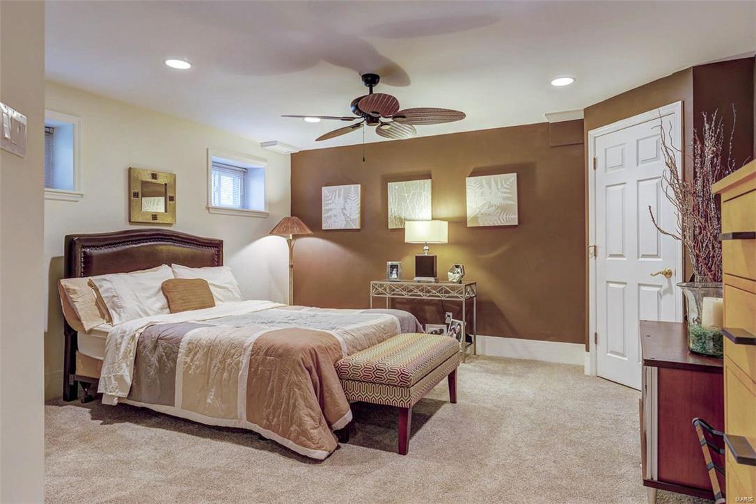 Section 19 Township 45 R 6 - Residential