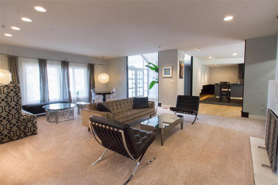 Section 19 Township 45 R 6 - Residential