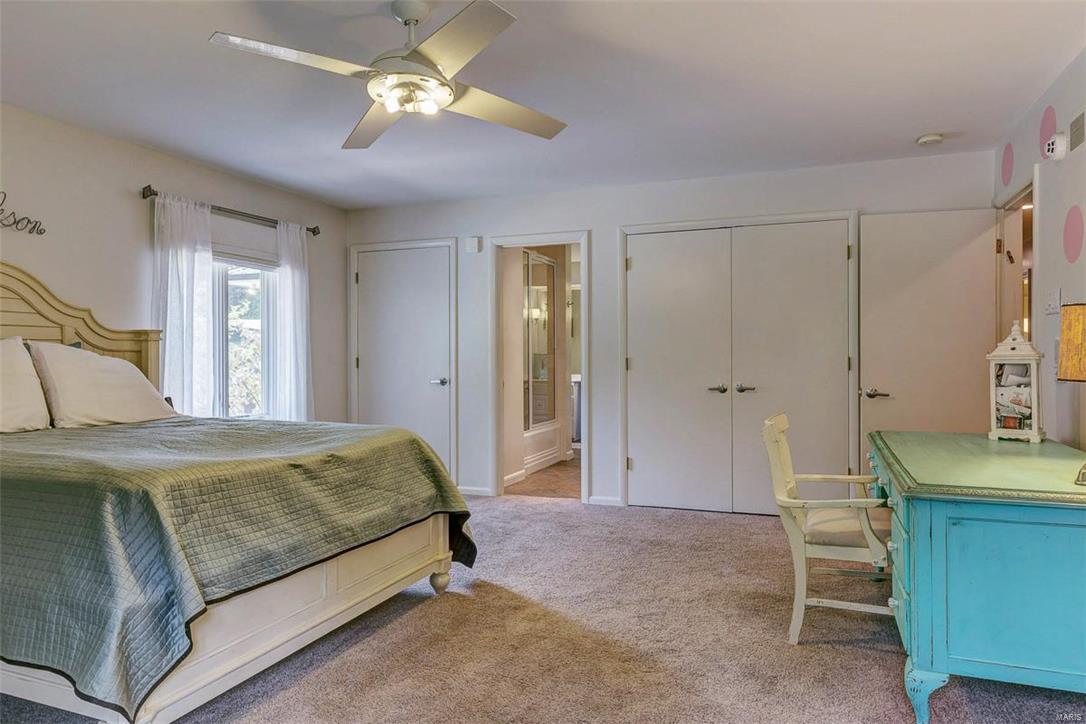 Section 19 Township 45 R 6 - Residential