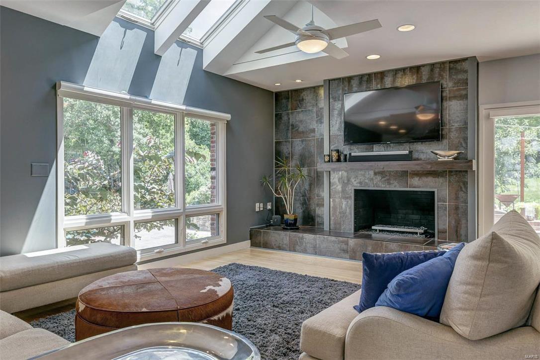 Section 19 Township 45 R 6 - Residential