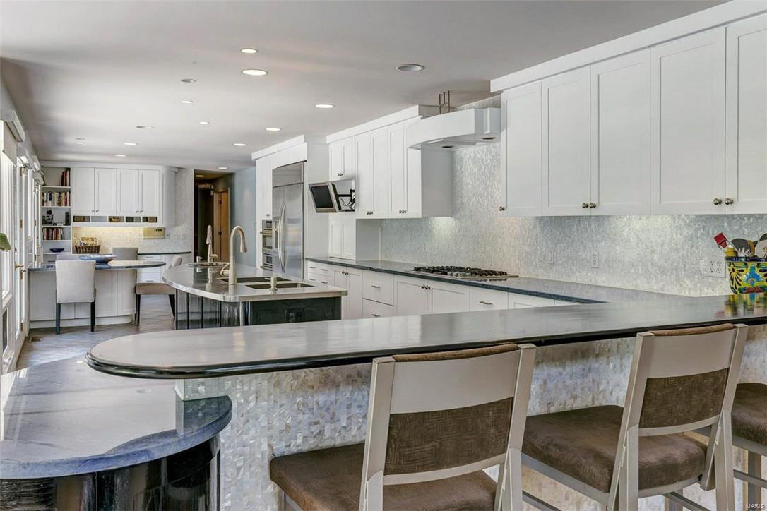 Section 19 Township 45 R 6 - Residential