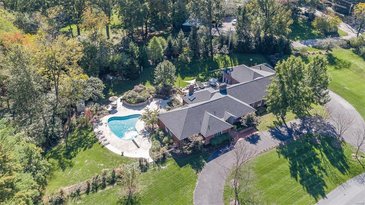 Section 19 Township 45 R 6 - Residential