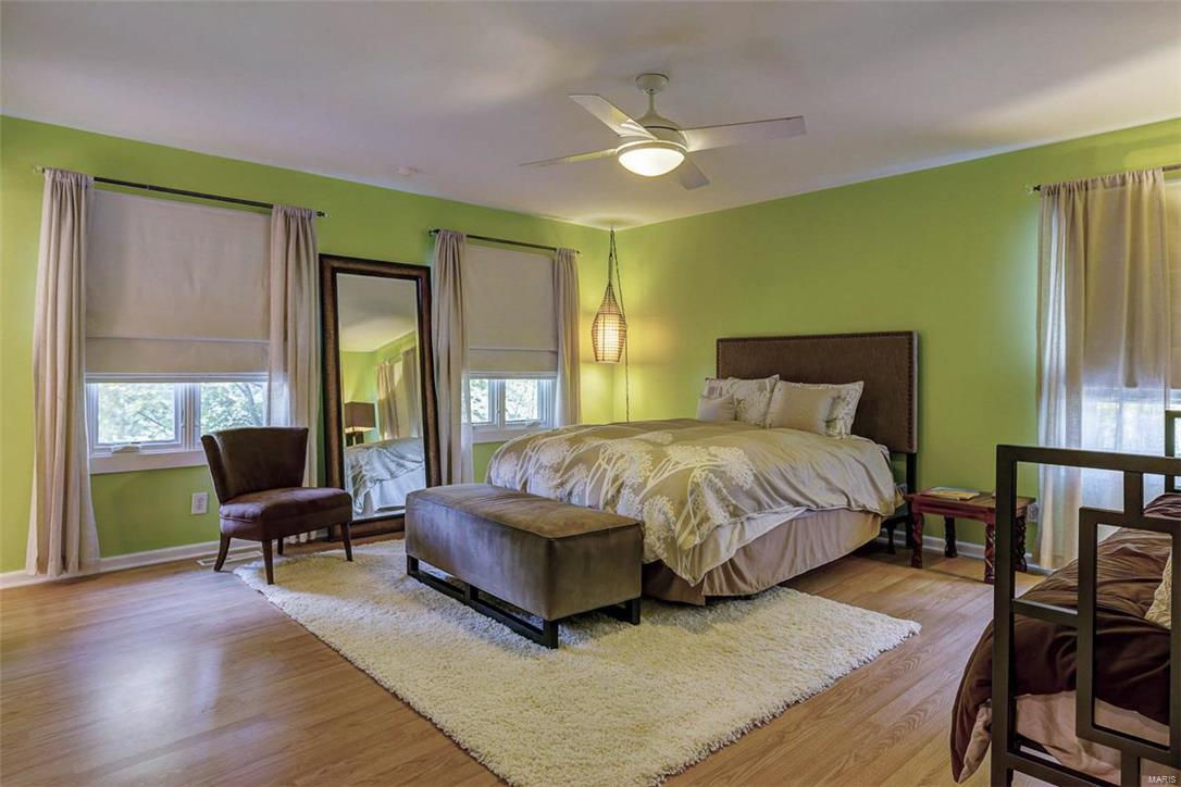 Section 19 Township 45 R 6 - Residential