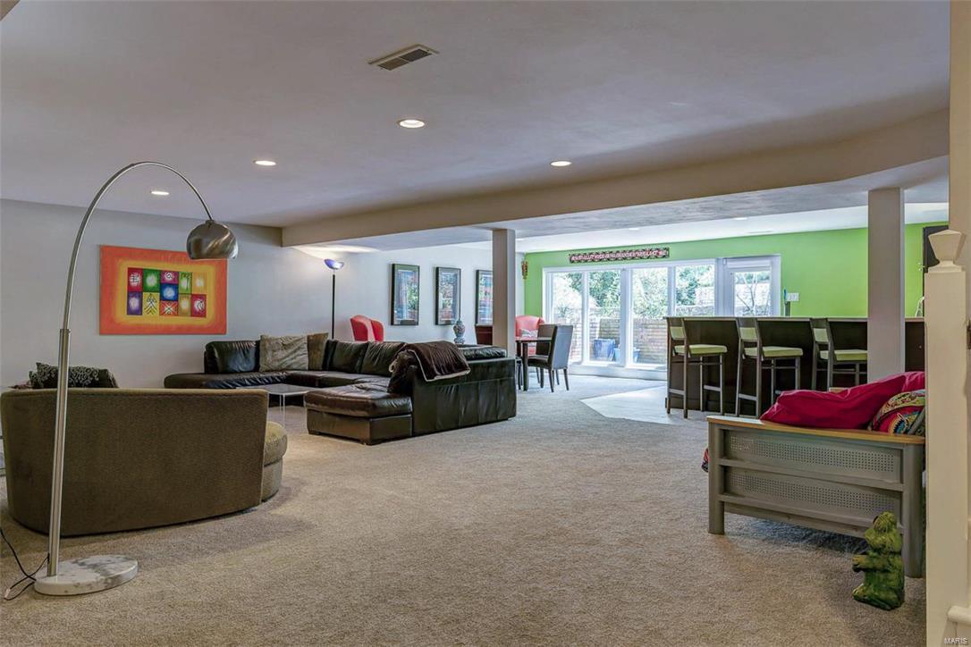 Section 19 Township 45 R 6 - Residential