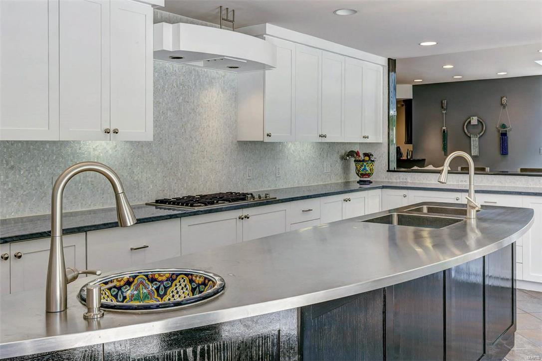 Section 19 Township 45 R 6 - Residential