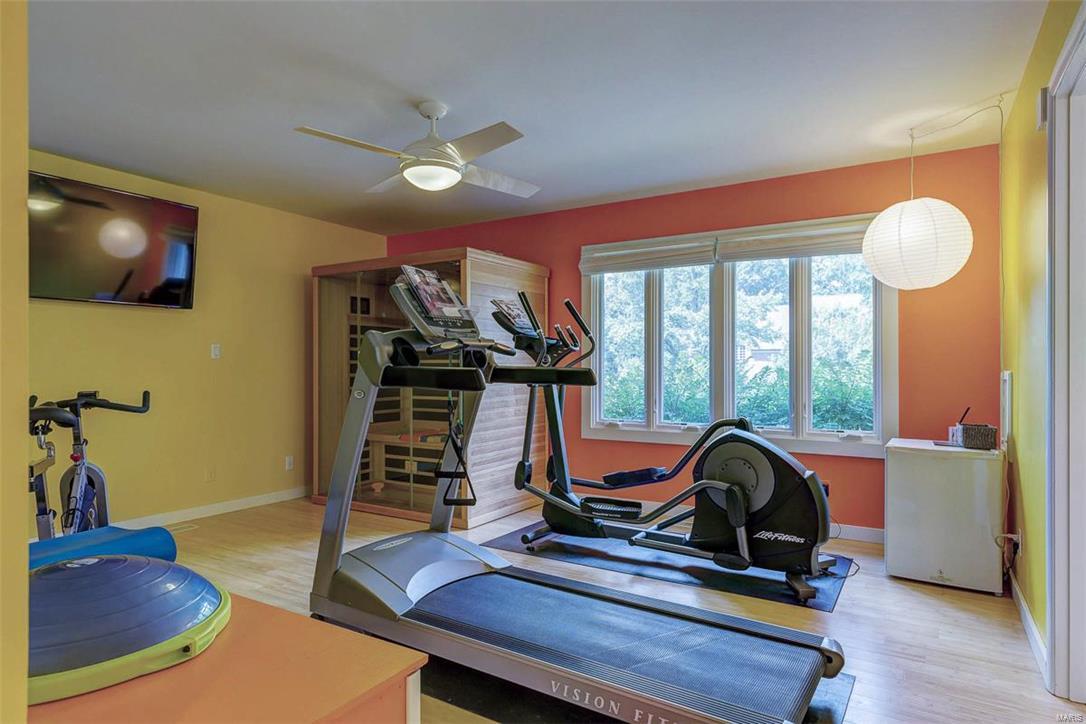 Section 19 Township 45 R 6 - Residential