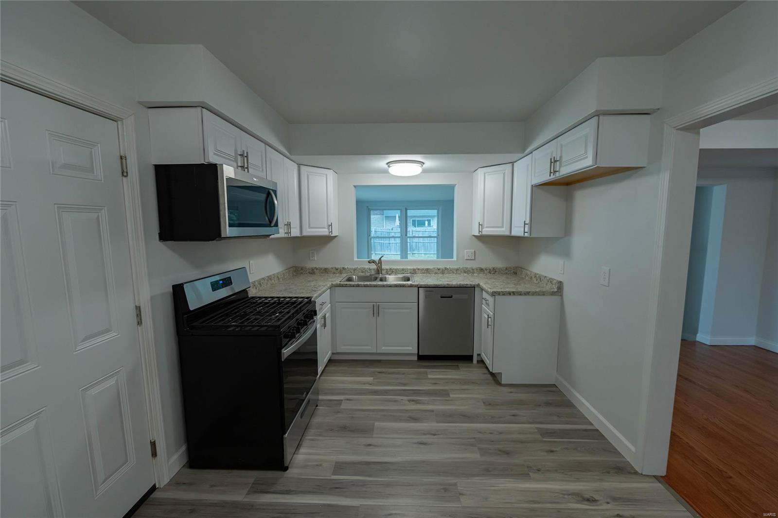 Telegraph Park 6 - Residential