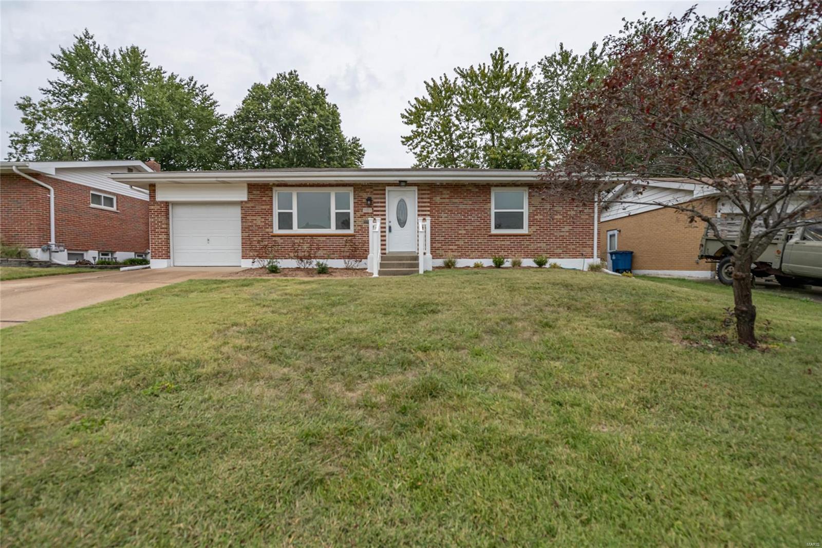 Telegraph Park 6 - Residential