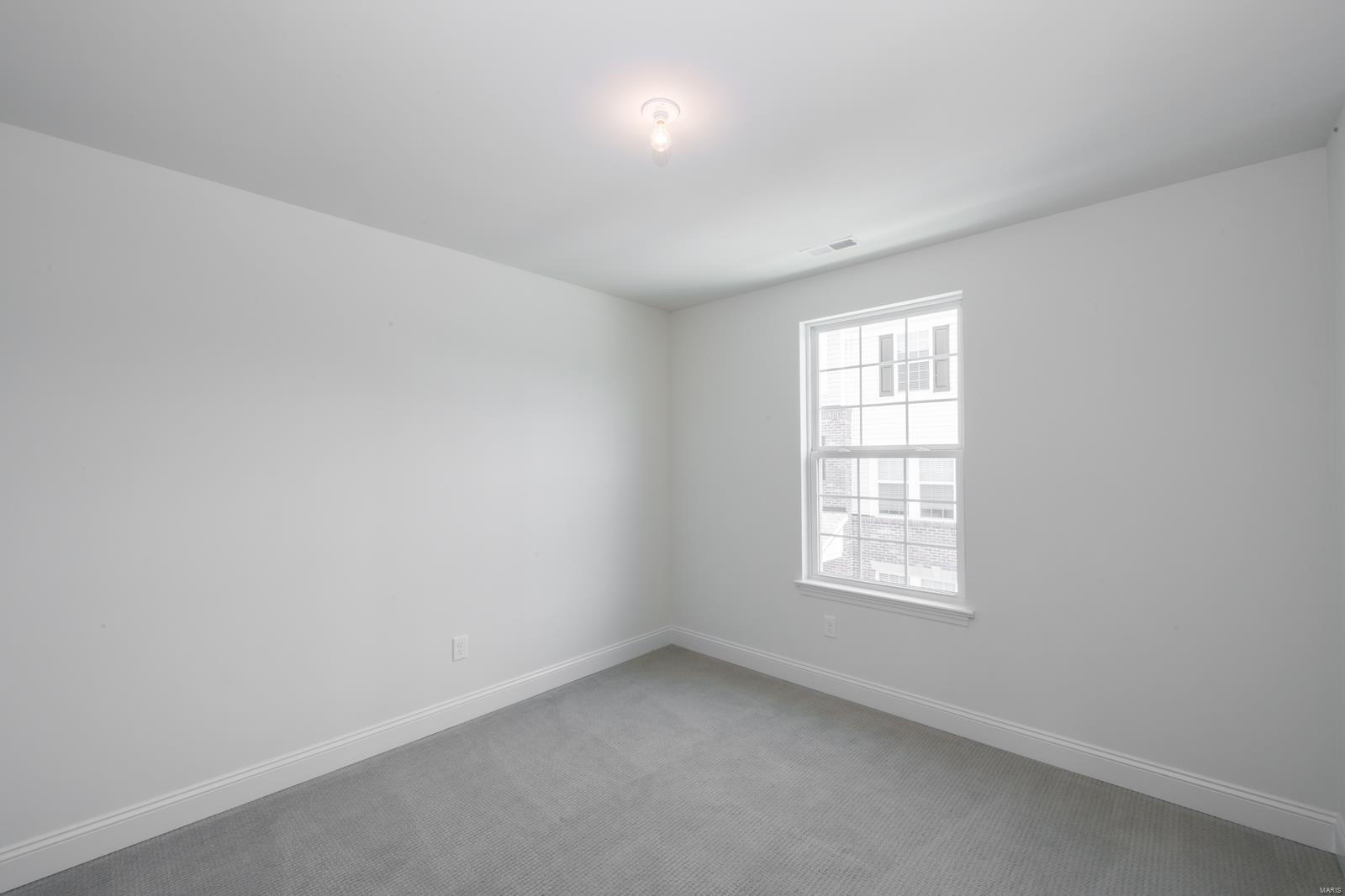 Central Park Townes - Residential