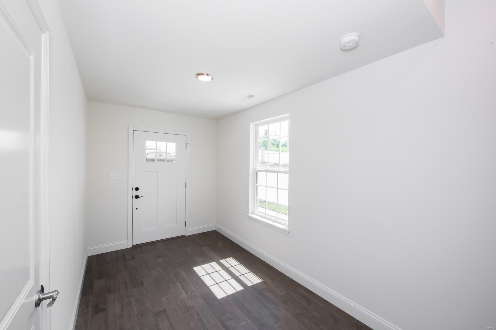 Central Park Townes - Residential