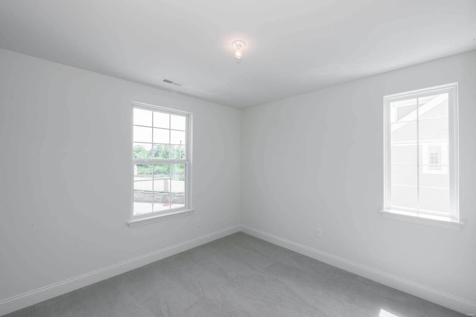 Central Park Townes - Residential