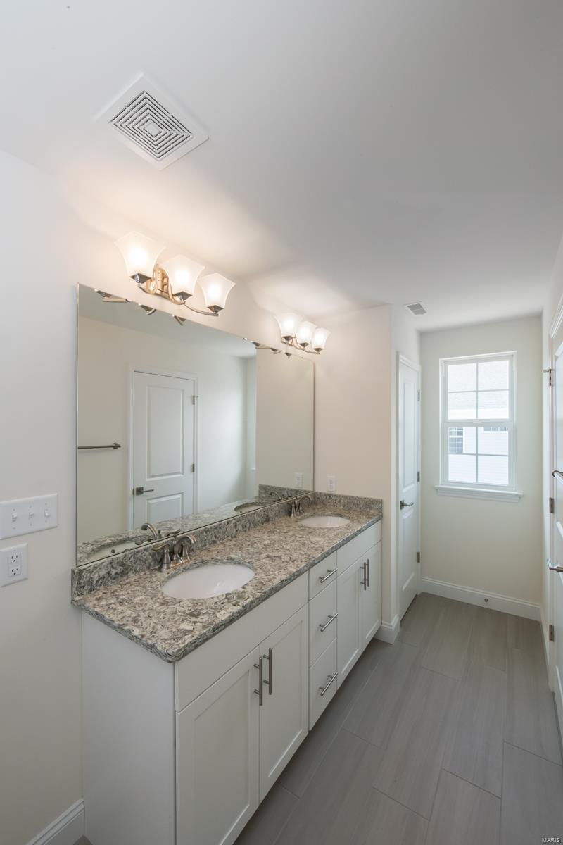 Central Park Townes - Residential