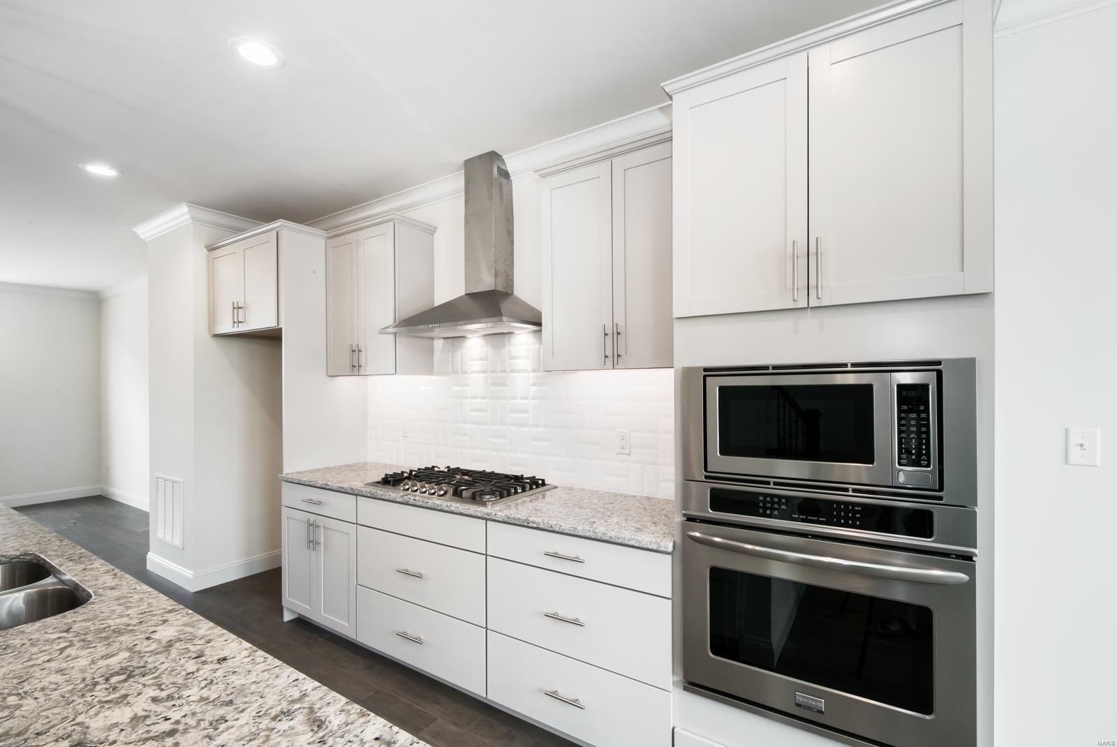 Central Park Townes - Residential