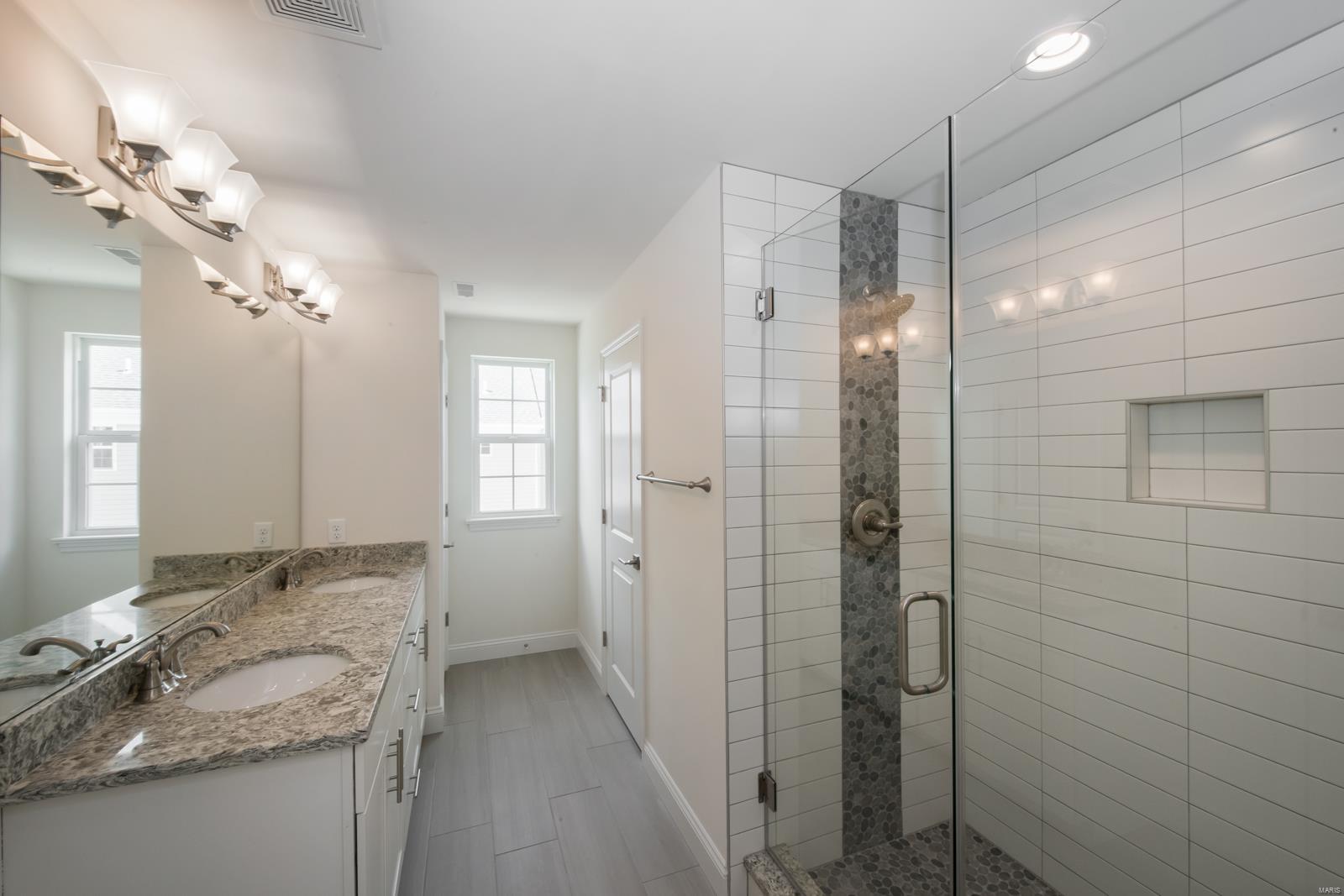 Central Park Townes - Residential