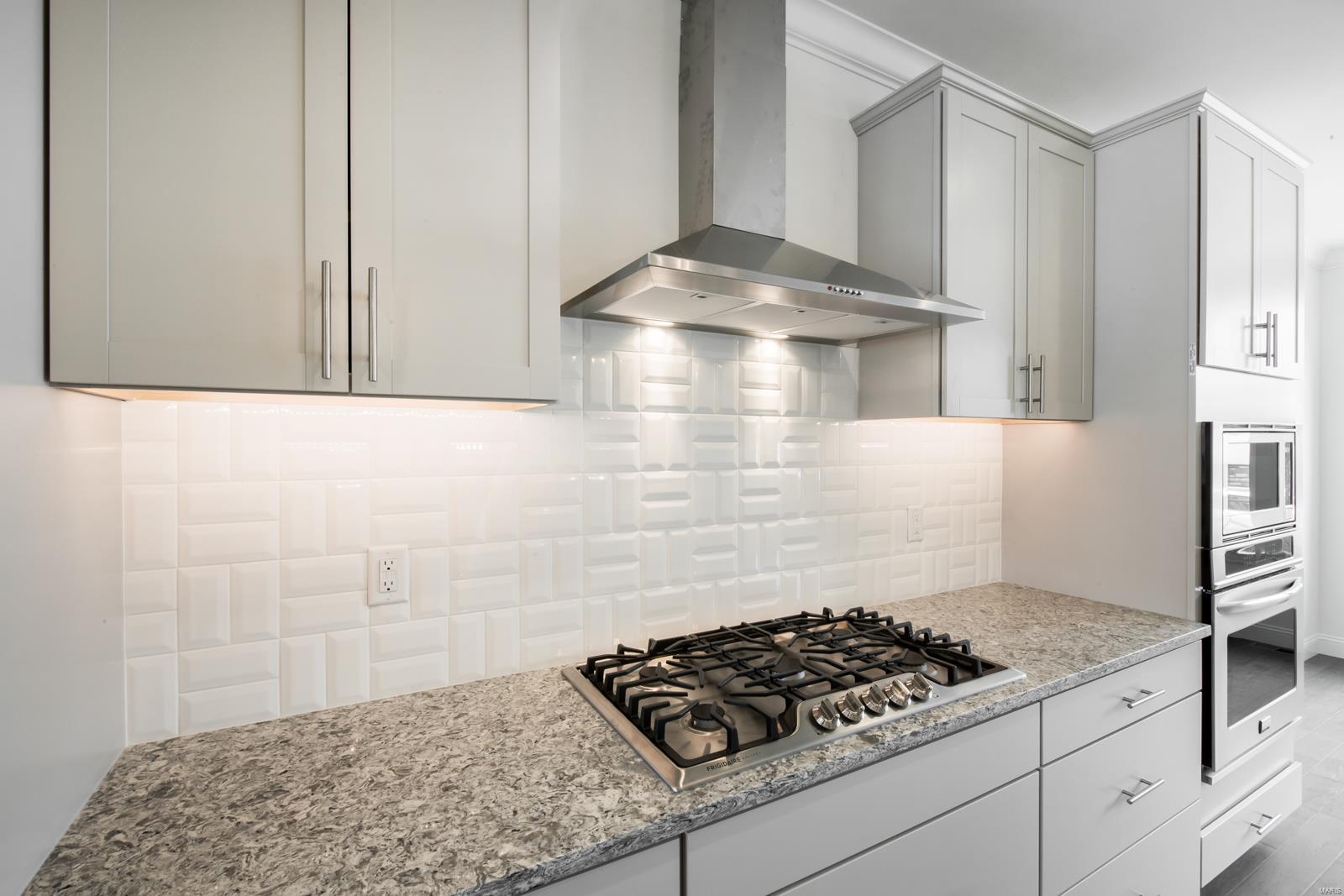 Central Park Townes - Residential