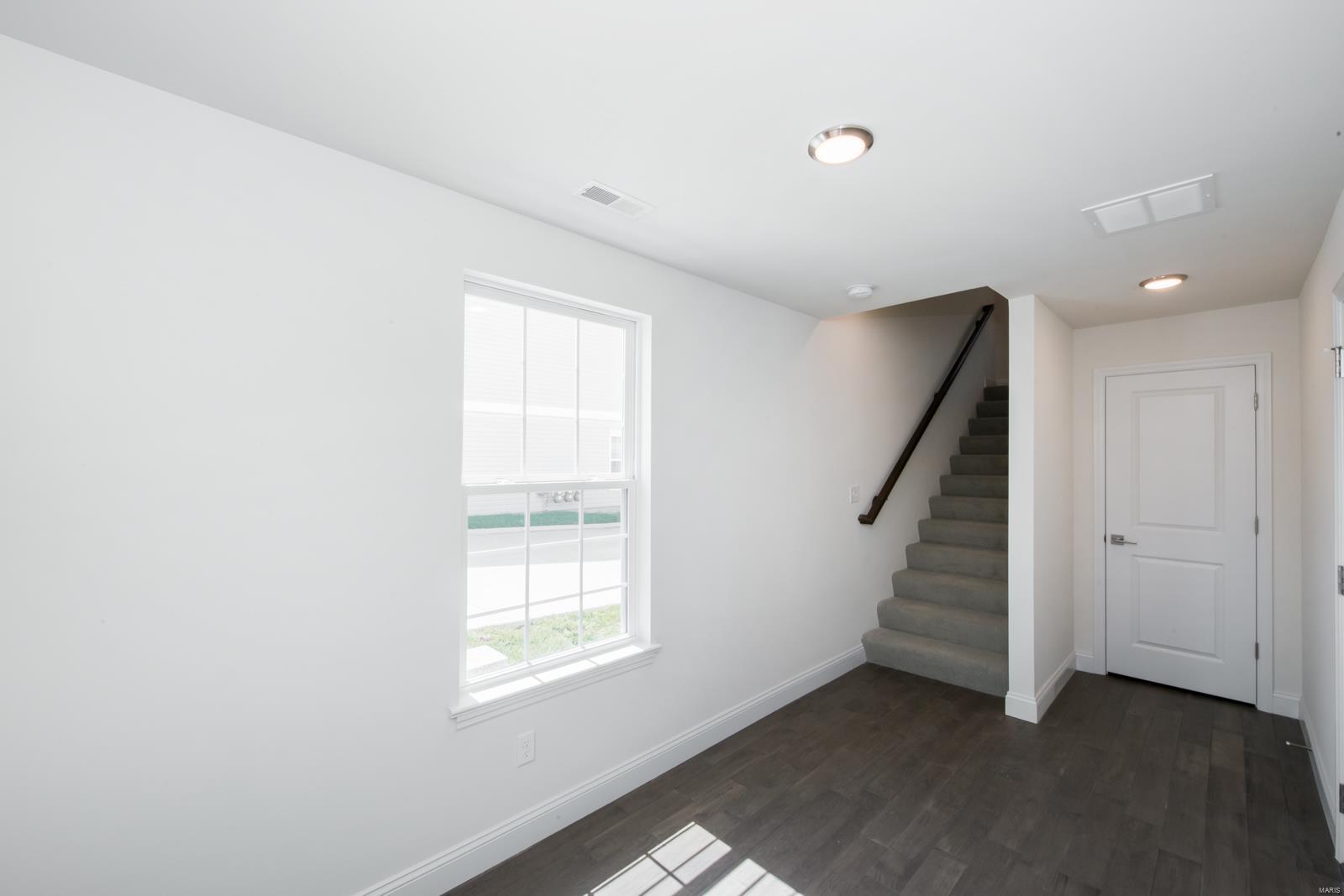 Central Park Townes - Residential