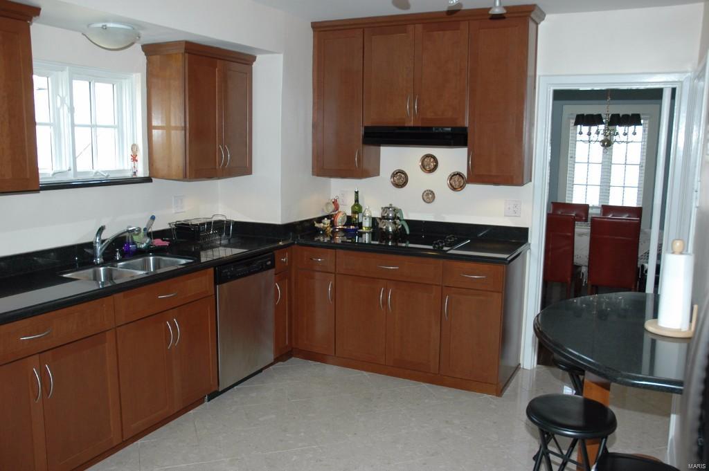 Alta Dena - Residential