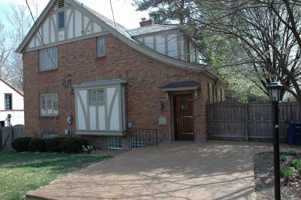 Alta Dena - Residential