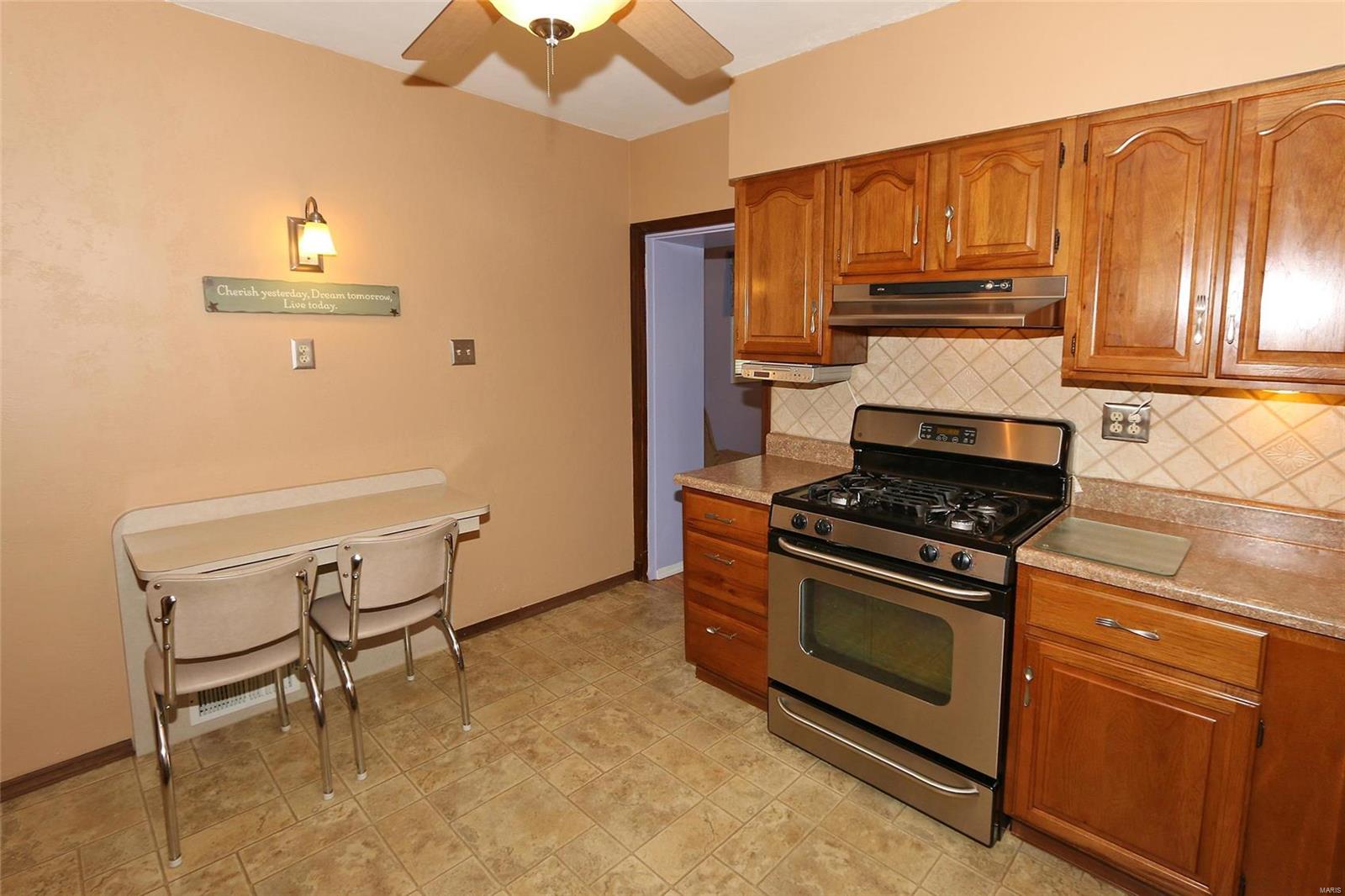 Woodland PK Addition - Residential