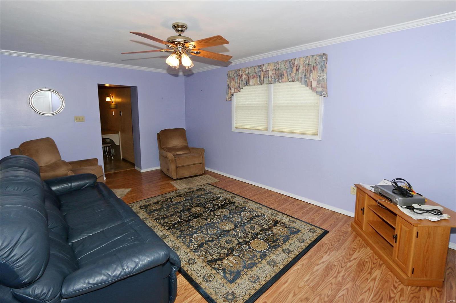 Woodland PK Addition - Residential