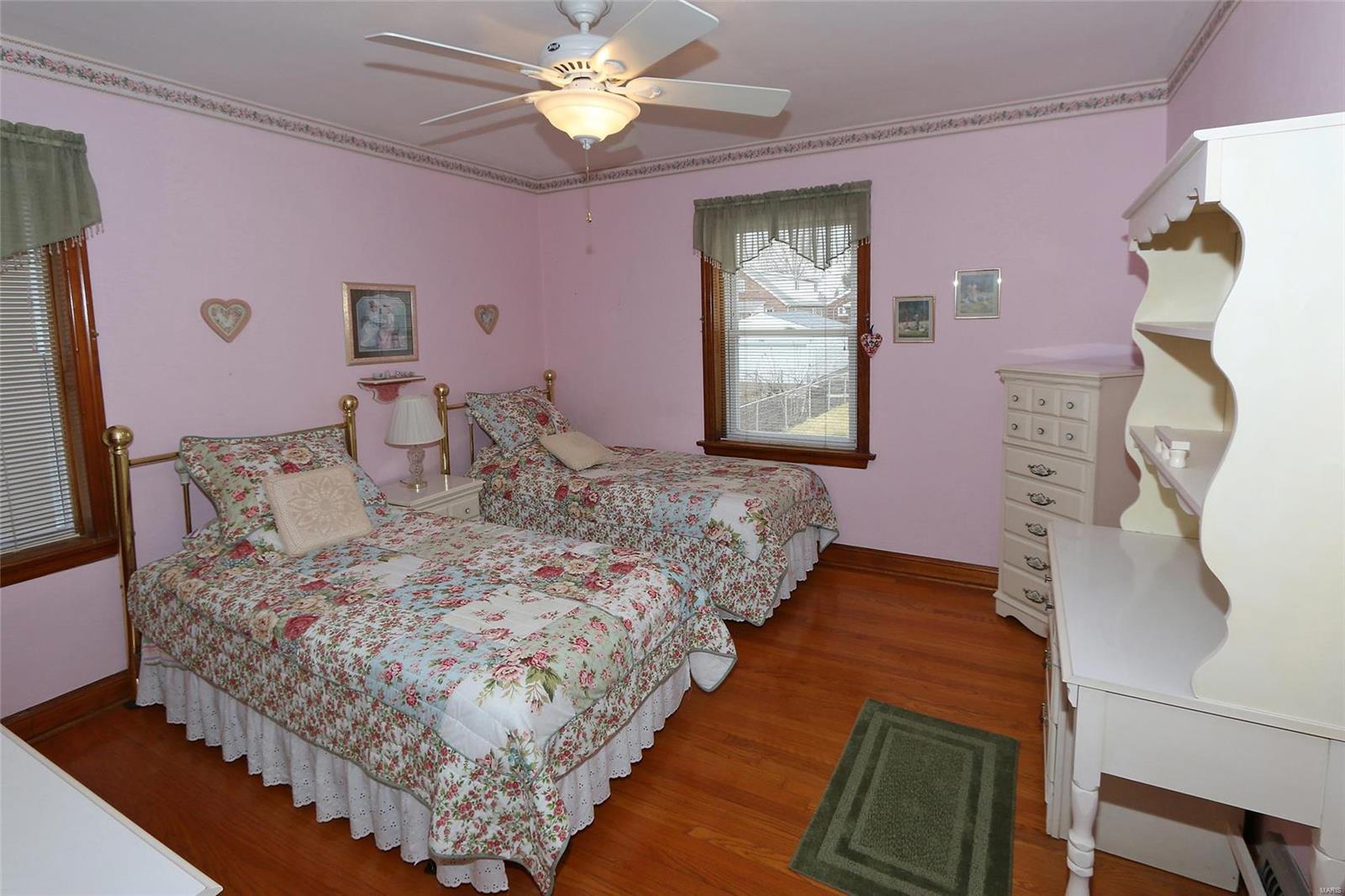 Woodland PK Addition - Residential
