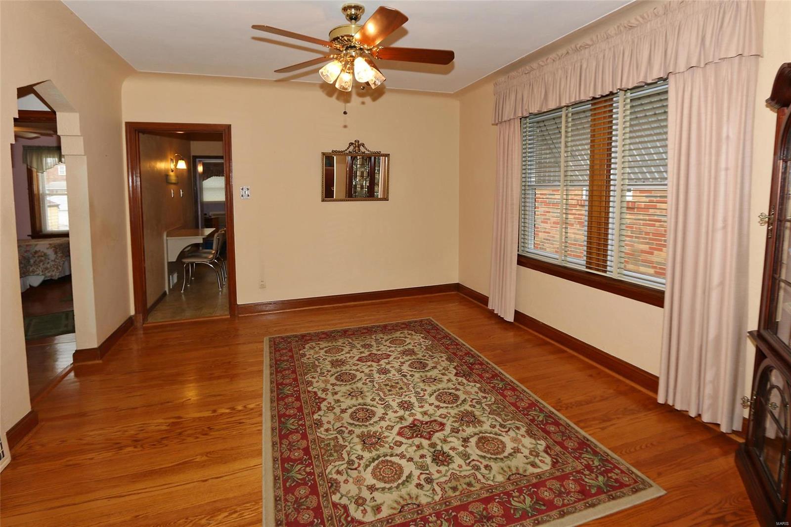 Woodland PK Addition - Residential